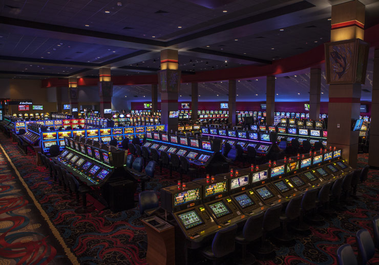 What kind of slot machines does nisqually red wind casino olympia wa What kind of slot machines does nisqually red wind casino olympia wa