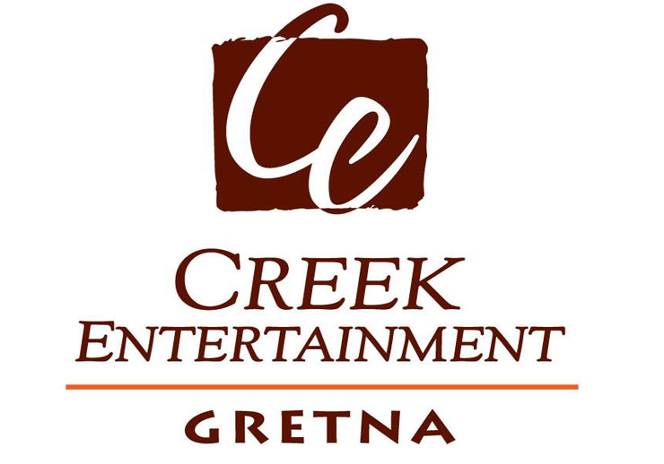 Creek Entertainment Gretna