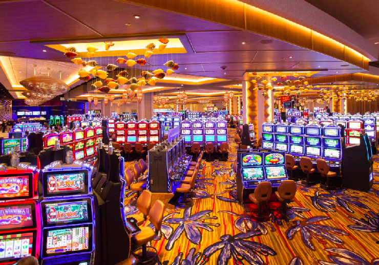 Ilani Casino No Poker Room Ilani Casino No Poker Room