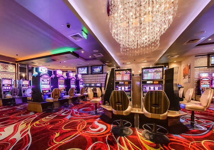 Could This Report Be The Definitive Answer To Your grand casino hinckley?