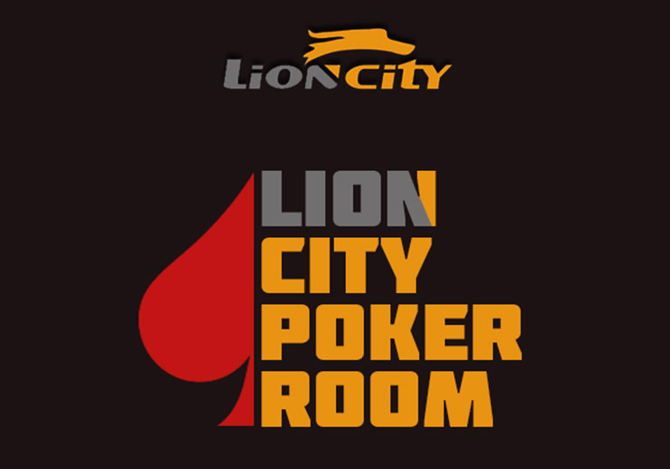 Lion City Poker Room Sihanoukville
