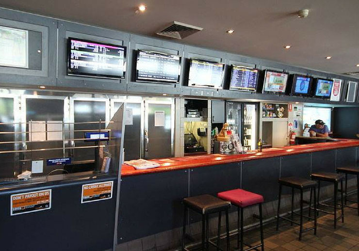 Mornington Inn Hotel Motel & Casino Hobart