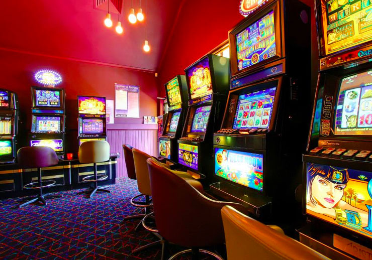 Pier Hotel & Casino, George Town