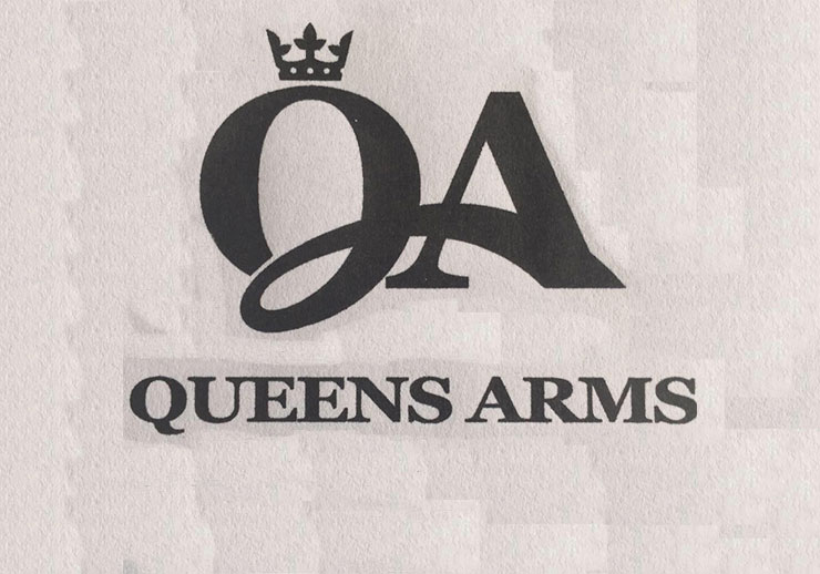 Queen's Arm's Hotel & Casino Longford
