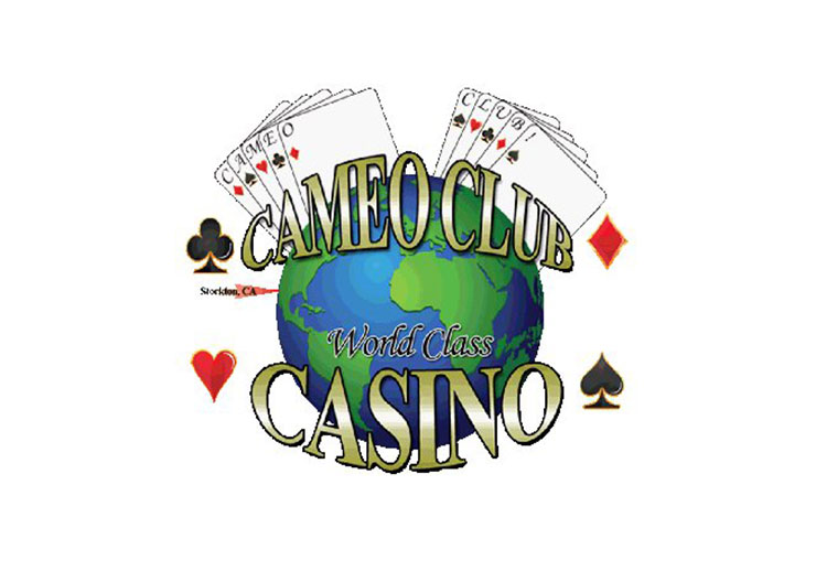 斯托克顿Cameo Club赌场