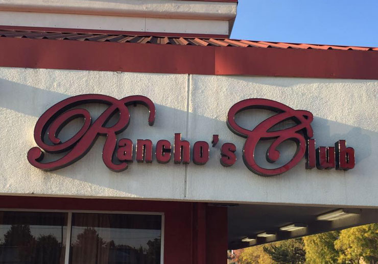 兰乔科尔多瓦Rancho's Club赌场