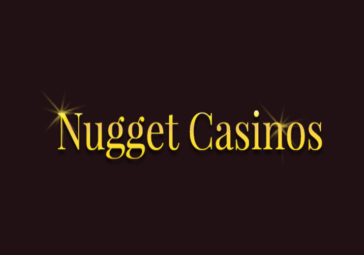 Lucky Strike Casino, Carson City