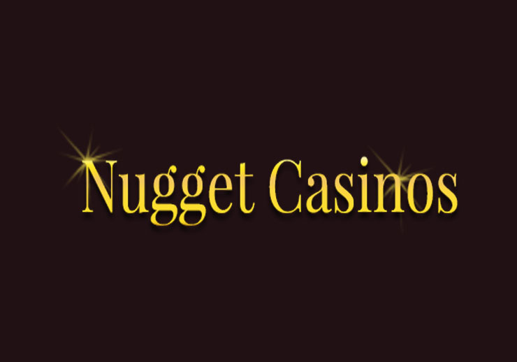 Jackpot Crossing Nugget Casino, Carson City