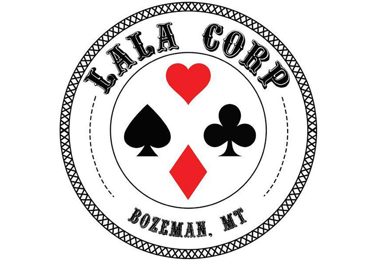 Bozeman Lala Corp Poker