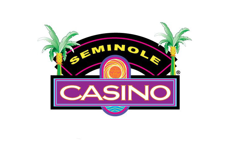 克莱维斯顿Seminole赌场Big Cypress