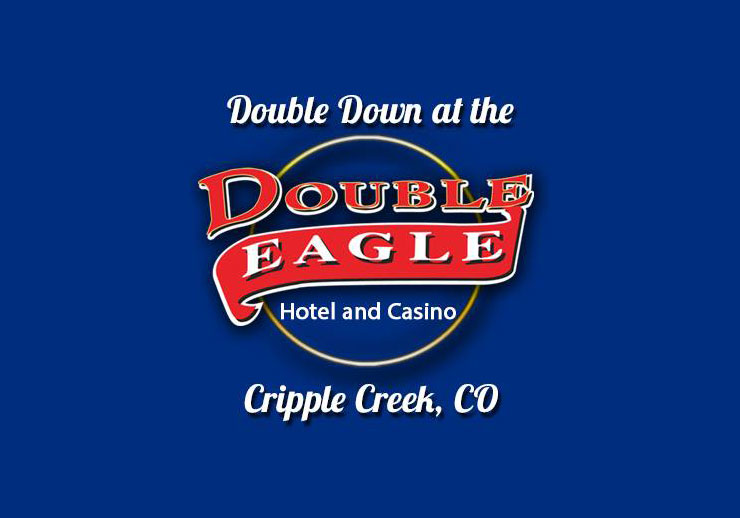 克里普尔溪Double Eagle赌场