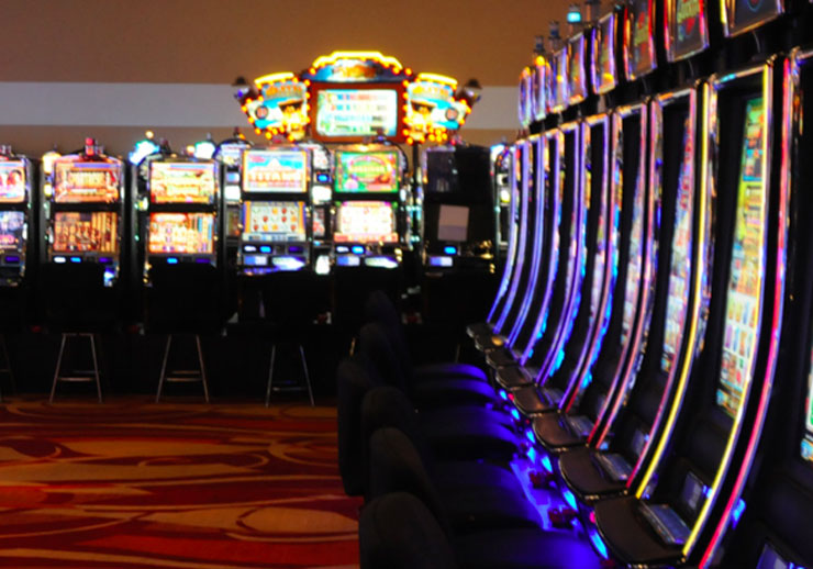 Konawa Rivermist Casino