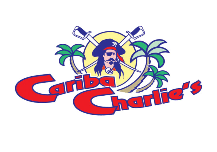 Becker Gaming Cariba Charlie's, Las Vegas