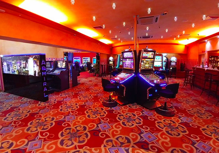 CASINO JOKER MARIBOR Infos and Offers - CasinosAvenue