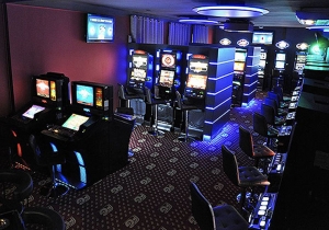 Casino Photo