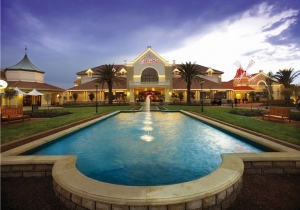 Casino Photo
