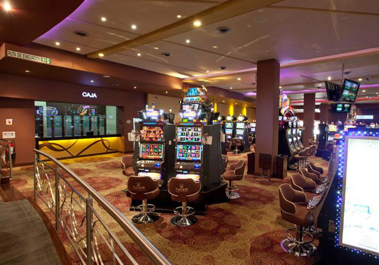 Texas Bbq Crown Casino