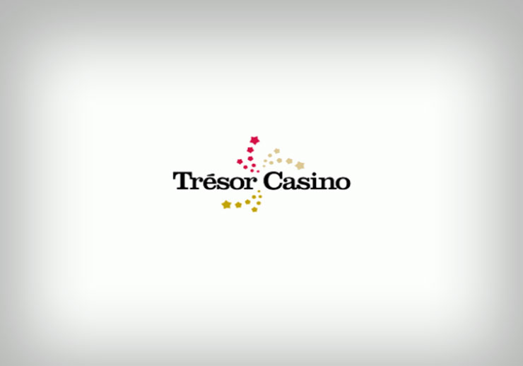Trésor Casino Bolson