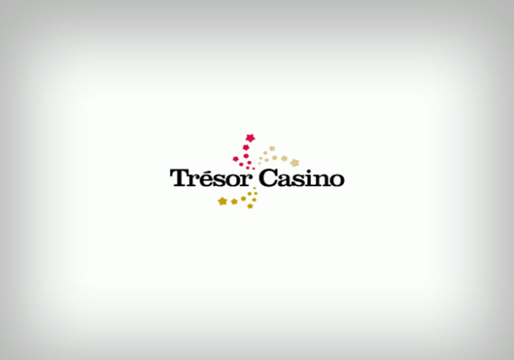 Trésor Casino Jacobacci