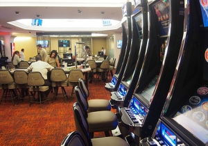 Casino Photo