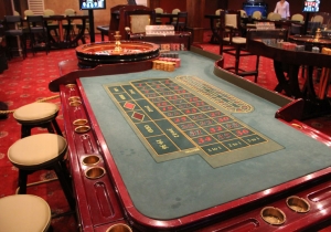 Casino Photo