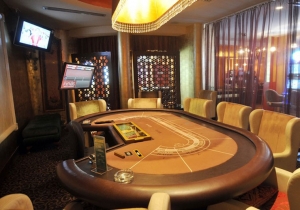 Casino Photo