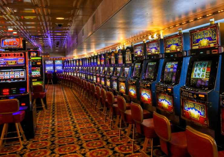 Casino Casino