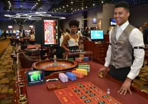 Casino Photo