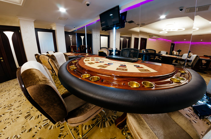 Casino Europa Chisinau