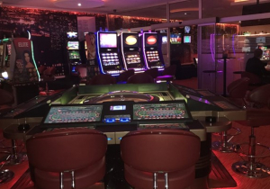 Casino Casino