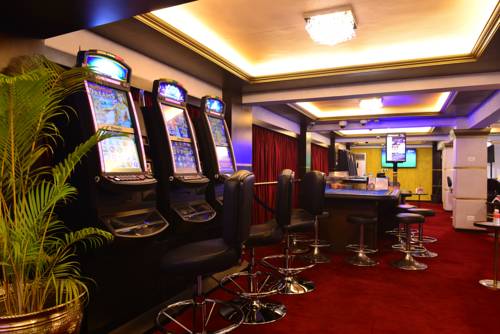 Deltin Suites Casino