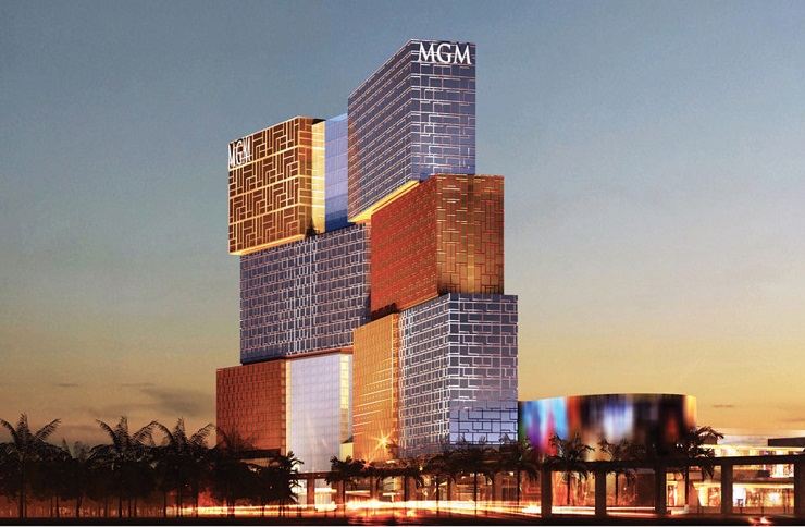 Casino MGM Cotai