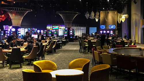 Tiger Palace Resort & Casino