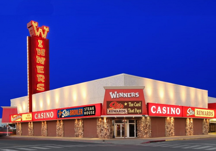 Winnemucca Winners Inn Casino