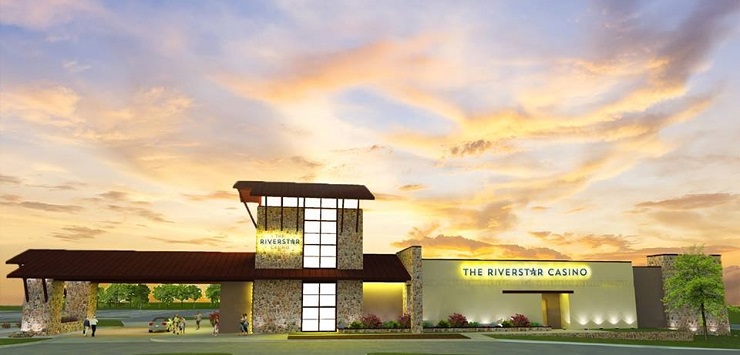 THE RIVERSTAR CASINO Infos And Offers CasinosAvenue THE RIVERSTAR CASINO Infos And Offers CasinosAvenue
