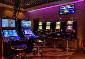 Casino Photo