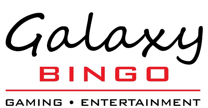 Galaxy Bingo