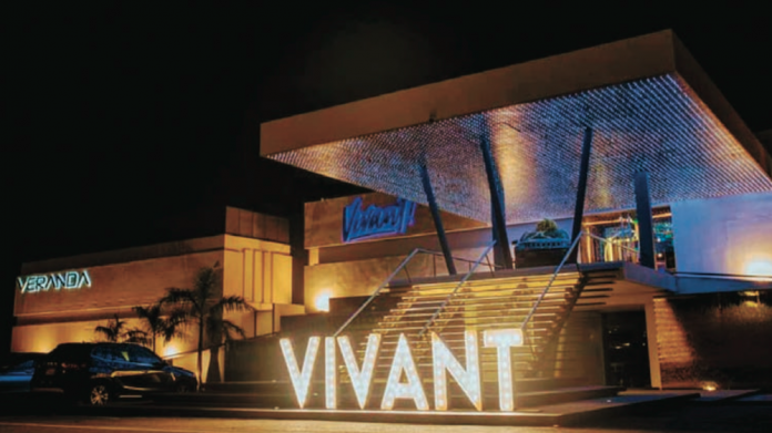 Casino Vivant