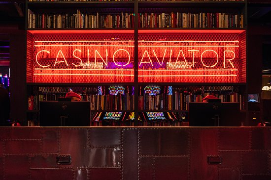 Casino Aviator