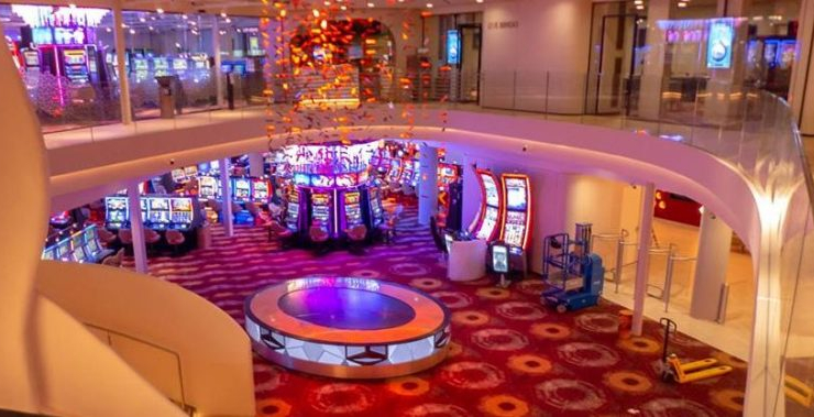 Amsterdam Casino Online Erfahrungen
