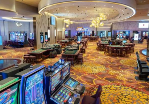 online casinos and Society: Perspectives and Concerns