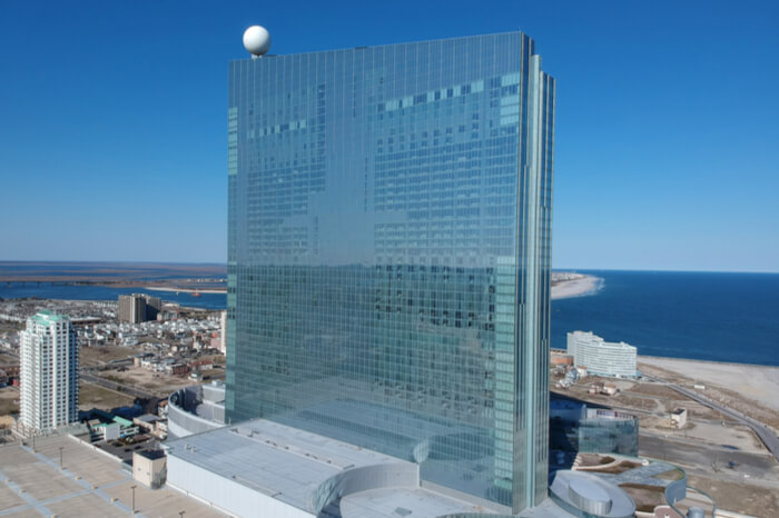 Ocean Casino Resort, Atlantic City