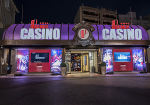 Casino Photo