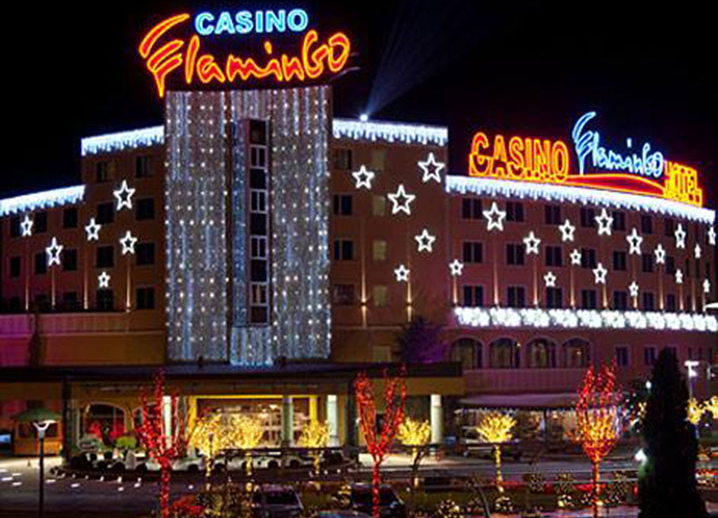 Casino FlaminGo Skopje