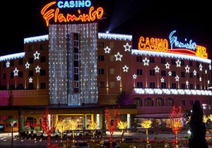 Casino Photo