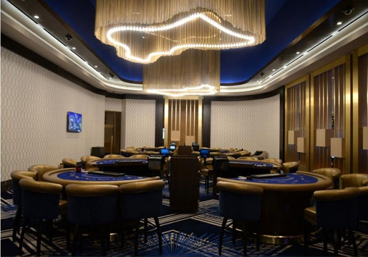 Hard Rock Hotel & Casino Sacramento at Fire Mountain, Wheatland