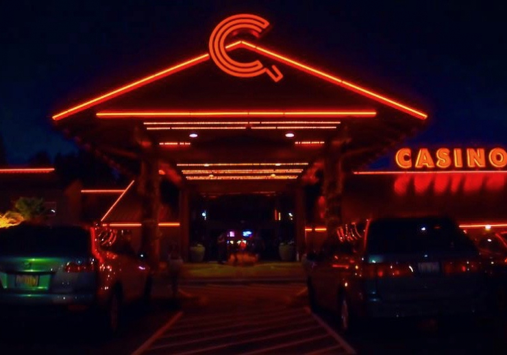 Quil Ceda Creek Casino, Tulalip