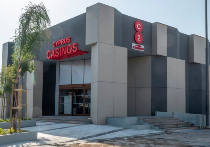 Cyprus Casino Ayia Napa