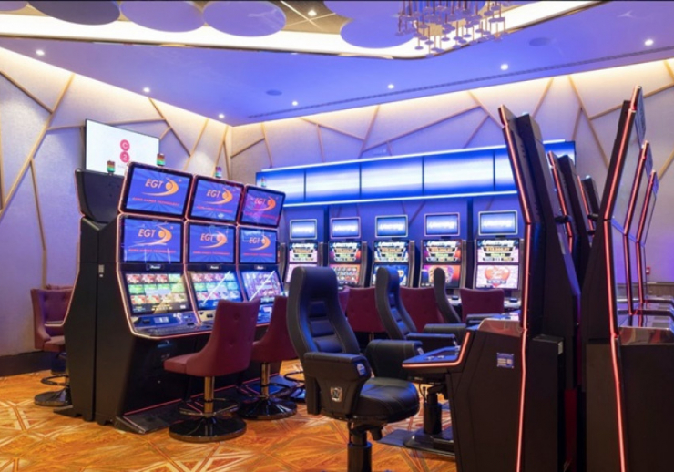 Understanding online casinos in Cyprus