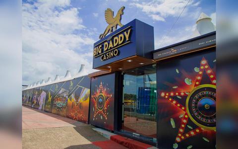 Big Daddy Casino